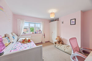 Bedroom Two - click for photo gallery